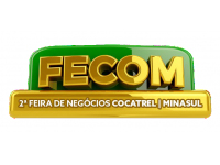 Feira de Negócios Cocatrel Minasul – FECOM