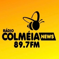 Rádio Colméia News 89,7 