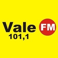 RÁDIO VALE FM 101,1